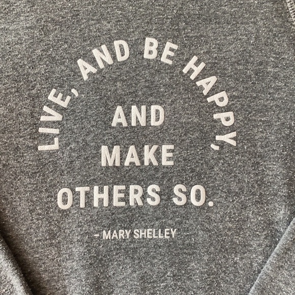 SOUL HONEY // sweatshirt - Picture 2 of 6